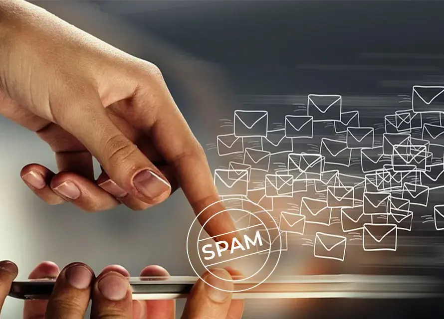 Safe Surfing: Circumvent Spam and Scams