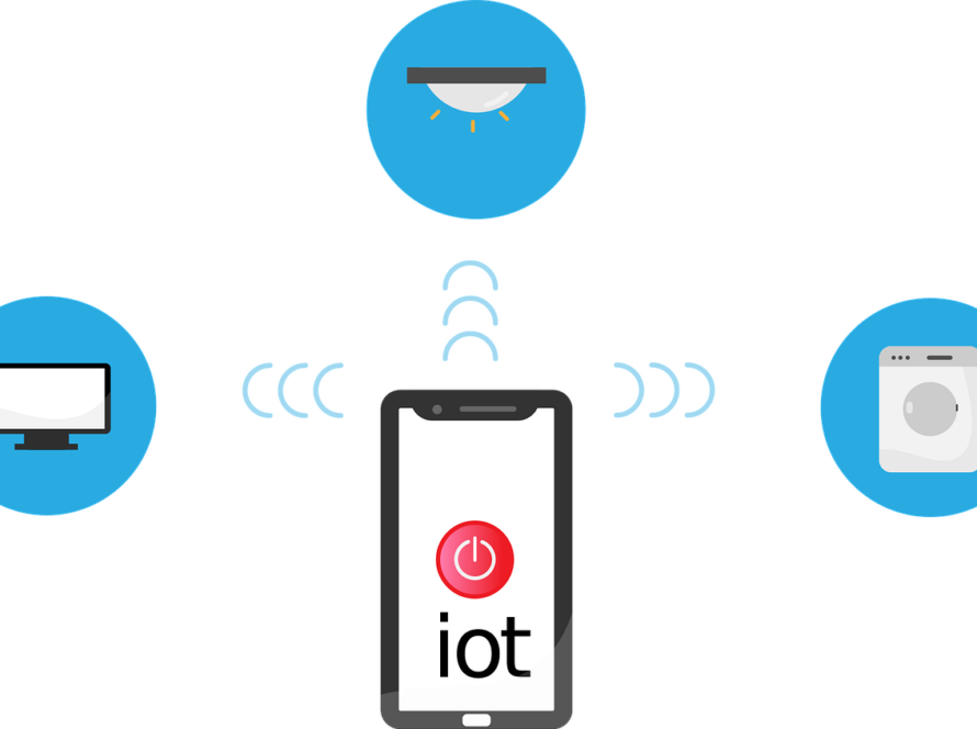 How to Properly Deploy IoT on a Business Network